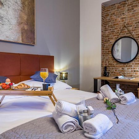 Sylvia Suite@Kantrida Fiume Kültér fotó