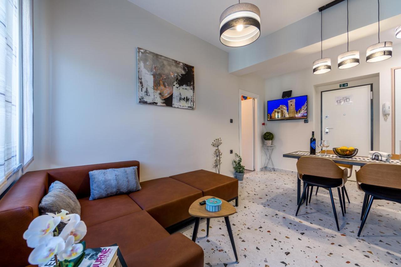 Sylvia Suite@Kantrida Fiume Kültér fotó