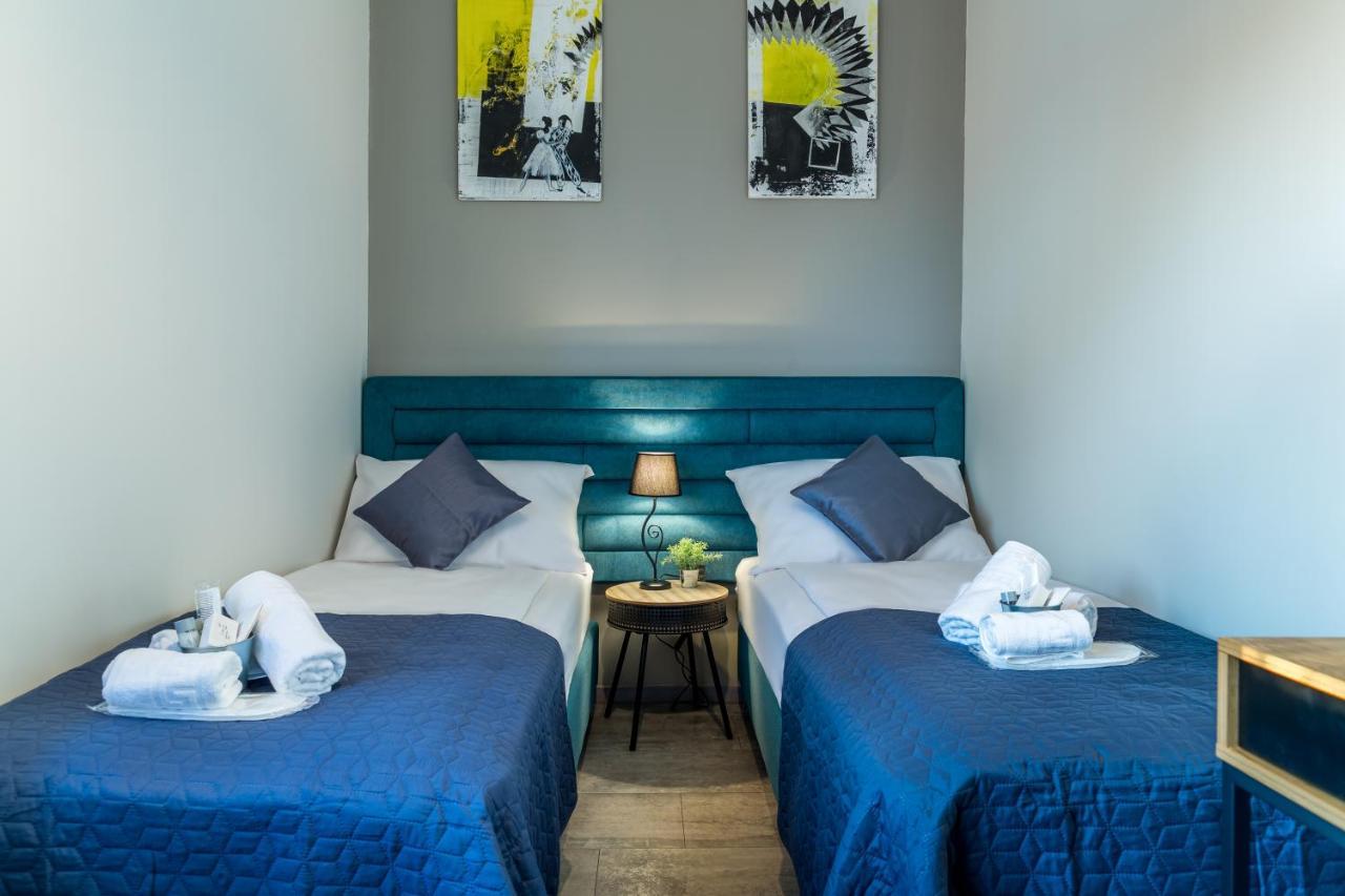 Sylvia Suite@Kantrida Fiume Kültér fotó