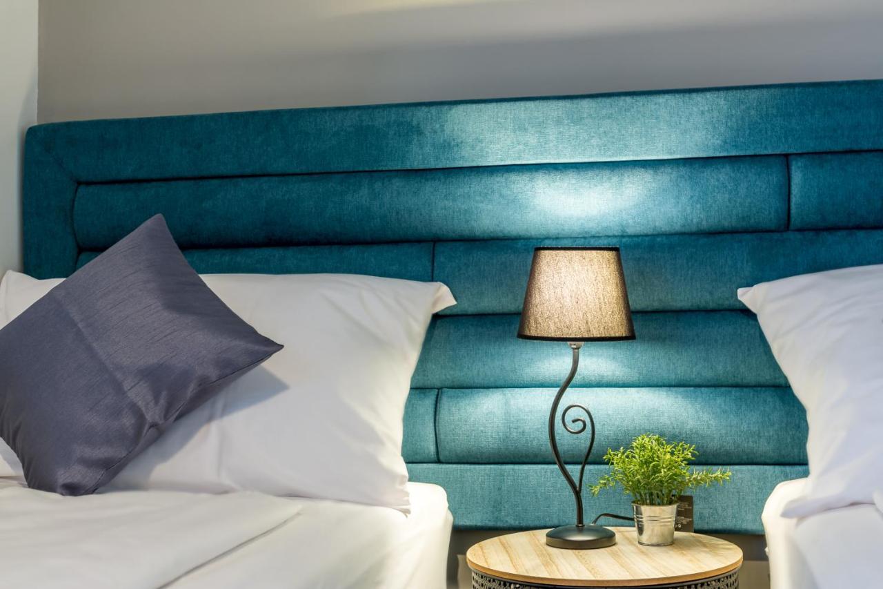 Sylvia Suite@Kantrida Fiume Kültér fotó