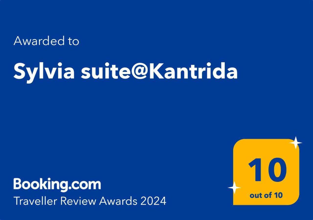 Sylvia Suite@Kantrida Fiume Kültér fotó