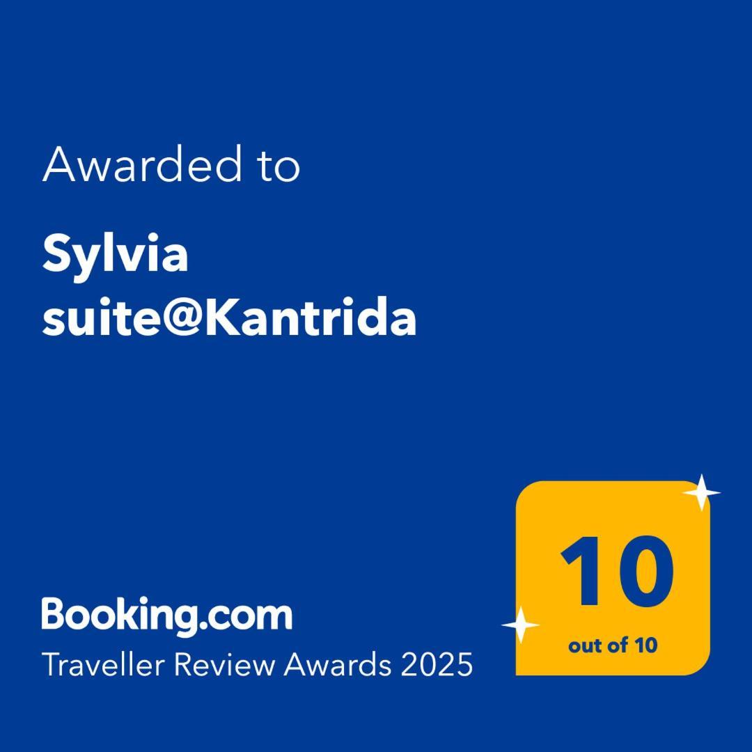 Sylvia Suite@Kantrida Fiume Kültér fotó